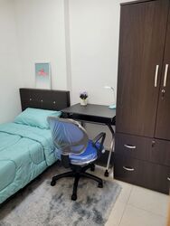 Orchid Park Condominium (D27), Condominium #563589191